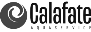 Logo de Calafate Aquaservice