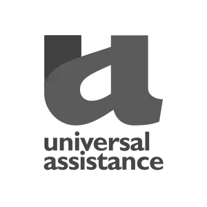 Logo de Universal Assistance