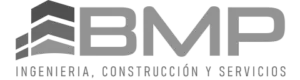 Logo de BMP Ingeniería, Construcción y Servicios
