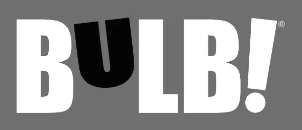Logo de BULB!
